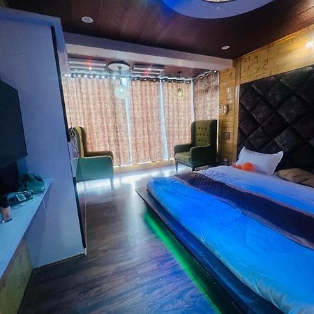 Lands End Resort Anantnag Bagian luar foto