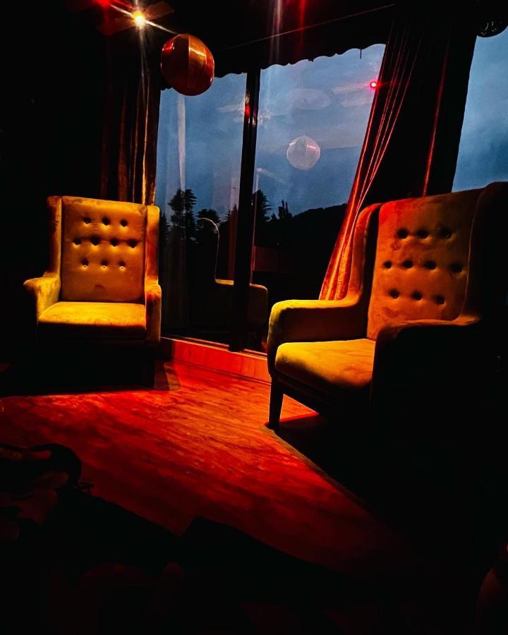 Lands End Resort Anantnag Bagian luar foto