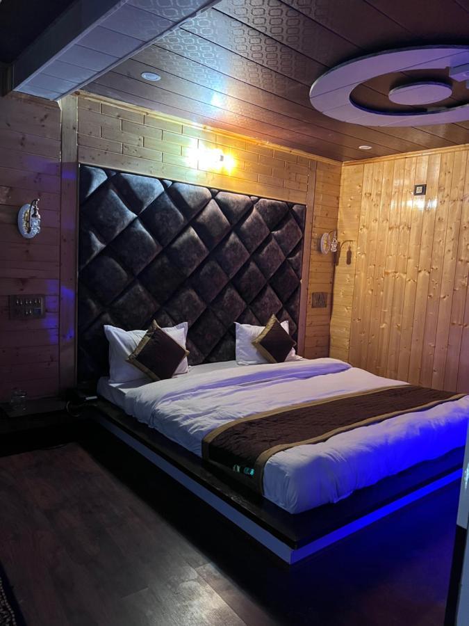 Lands End Resort Anantnag Bagian luar foto