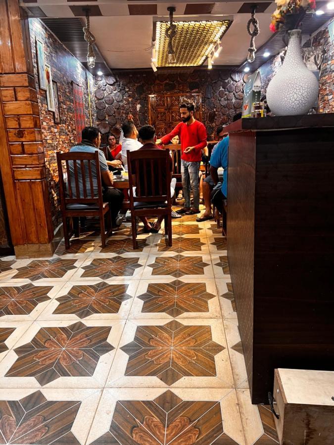 Lands End Resort Anantnag Bagian luar foto