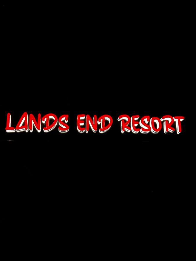 Lands End Resort Anantnag Bagian luar foto